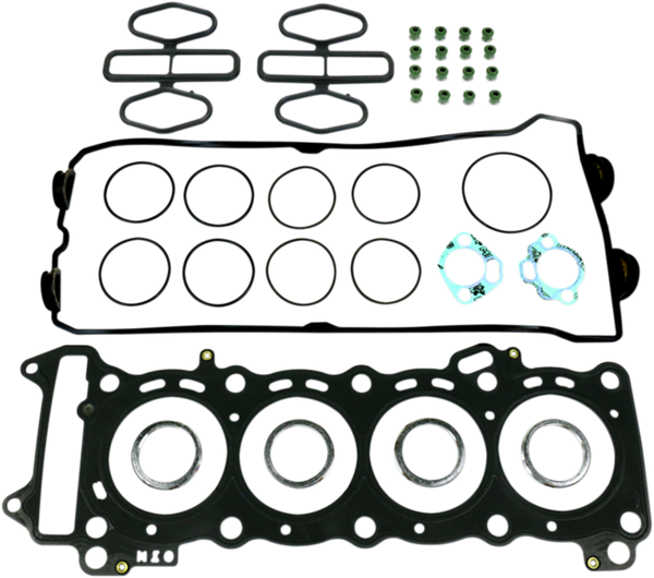 ATHENA GASKET KIT TOP END SUZ | P400510600054
