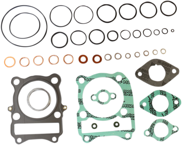 ATHENA GASKET KIT TOP END SUZ | P400510600257