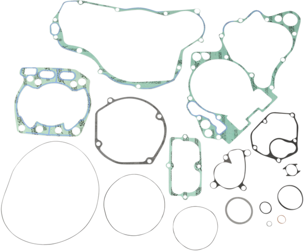 ATHENA GASKET KIT COMPLETE SUZ | P400510850035