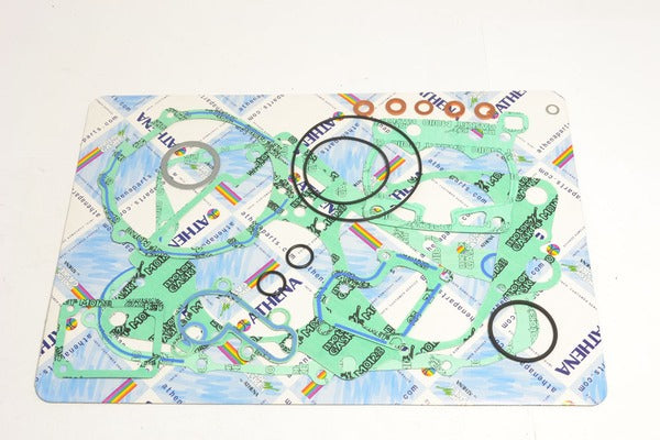ATHENA GASKET KIT COMPLETE RM80 | P400510850080