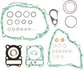 ATHENA GASKET KIT COMPLETE SUZ | P400510850160