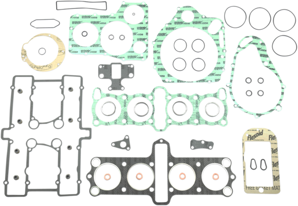 ATHENA GASKET KIT COMPLETE SUZ | P400510850800