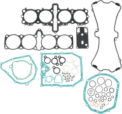 ATHENA GASKET KIT COMPLETE SUZ | P400510850910