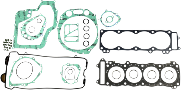 ATHENA GASKET KIT COMPLETE SUZ | P400510850999