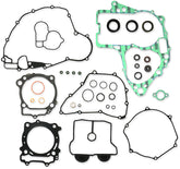 ATHENA GASKET KIT COMPLETE SUZ | P400510900095
