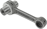 ATHENA CONNECTING ROD KIT YAM | P40321016