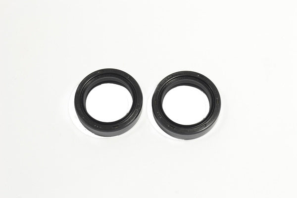 ATHENA FORK SEAL 35X48X11 NOK | P40FORK455135