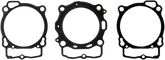 ATHENA GASKET KIT RACE HUS | R2706-081