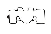 ATHENA EXHAUST GASKET SX/TC125 | S410270012027