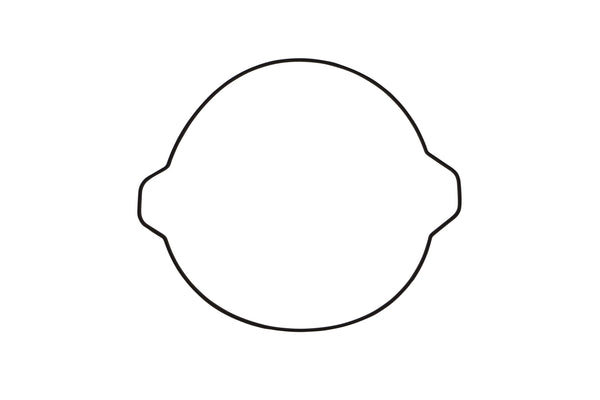 ATHENA CLUTCH CVR GASKET SX85 18 | S410270016002