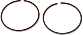 ATHENA PISTON RING SET STD | S41316012