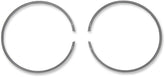 ATHENA PISTON RING SET STD | S41316016