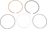 ATHENA PISTON RING SET 1.0MM | S41316024