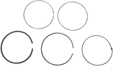 ATHENA PISTON RING SET KYMCO | S41316141