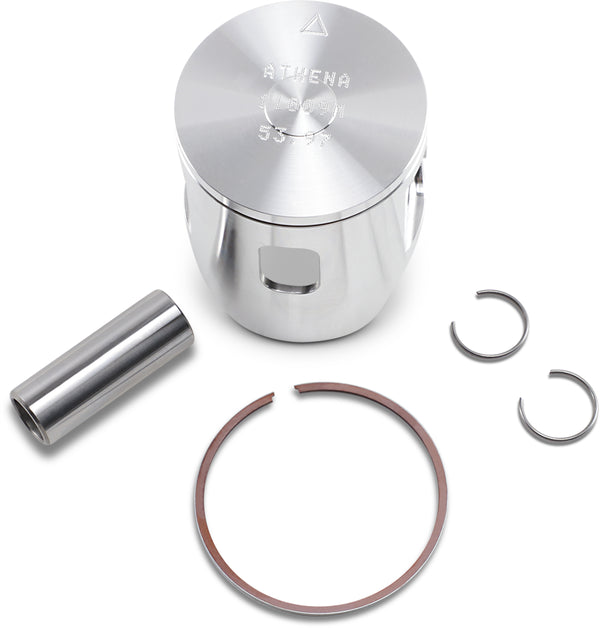 ATHENA PISTON KIT CR125 92/01 C | S4F05400001C