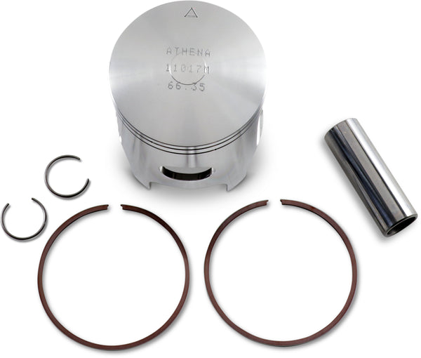 ATHENA PISTON KIT YZ250 B | S4F06640019B