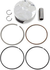 ATHENA PISTON KIT CRF250R B | S4F07680011B