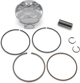 ATHENA PISTON KIT HON CRF250R | S4F07680012B