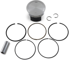 ATHENA PISTON KIT KYMCO 78MM | S4F07800004A