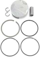 ATHENA PISTON KIT SXF250 B | S4F07800009B