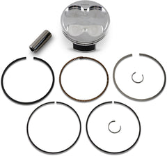 ATHENA PISTON KIT YZ250F | S4F08100005A