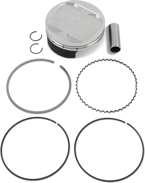 ATHENA PISTON KT CRF450R 99.95MM | S4F10000007A