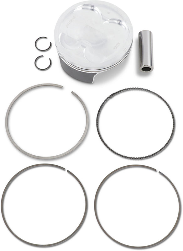 ATHENA PISTON KIT RMZ250/KX250F | S5F08300005B