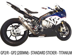 Austin Racing BMW S1000RR 2015 - 16 GP1/R & GP2/R & V3 FULL EXHAUST SYSTEMS | 10-bmw-s1000rr-2015-16