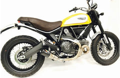 Austin Racing SCRAMBLER 800 & 400 DE-CAT EXHAUST SYSTEM | 108-ducati-scrambler-800-400