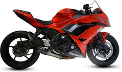 Austin Racing KAWASAKI NINJA 650 DE-CAT EXHAUST OPTIONS | 137-2017-kawasaki-ninja-650