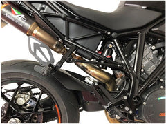 Austin Racing KTM 1290 SUPERDUKE RS22 PASSENGER PEGS | 145-ktm-1290-superduke-rs22