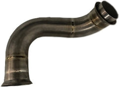 Austin Racing KTM DUKE 890/790 DE-CAT PIPE ONLY | 148-ktm-duke-890790