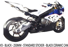 Austin Racing BMW S1000RR 2015 - 16 GP3 FULL EXHAUST SYSTEMS | 185-bmw-s1000rr-2015-16