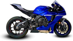 Austin Racing YAMAHA R1 2020 GP3 DE-CAT EXHAUST SYSTEMS | 211-yamaha-r1-2020