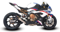 Austin Racing 2019 - 2021 S1000RR GP1/R & GP2/R & V3 FULL EXHAUST SYSTEMS | 213-2019-2021-s1000rr
