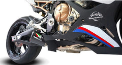 Austin Racing BMW S1000RR 2020 CARBON FIBRE BELLY INFILL PANELS | 217-bmw-s1000rr-2020