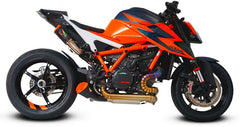 Austin Racing 2020 KTM SUPERDUKE 1290 R RS2 FULL EXHAUST SYSTEM | 232-2020-ktm-superduke-1290-r-rs2