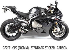 Austin Racing BMW S1000RR 2010-2014 ARCS DE CAT GP3 EXHAUST SYSTEM | 27-bmw-s1000rr-2010-2014-hp4