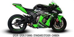 Austin Racing KAWASAKI ZX10R 2010-2020 GP3 DE-CAT EXHAUST SYSTEMS | 28-kawasaki-zx10r-2010-2020
