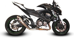 Austin Racing KAWASAKI Z800 GP1/GP2 DE-CAT EXHAUST SYSTEMS | 32-kawasaki-z800