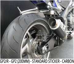 Austin Racing R1 2009- 2014 CROSSPLANE | 49-r1-2009-2014