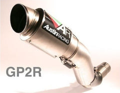 Austin Racing R1 2009- 2014 CROSSPLANE | 49-r1-2009-2014