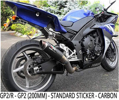 Austin Racing R1 2009- 2014 CROSSPLANE | 49-r1-2009-2014