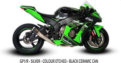Austin Racing KAWASAKI ZX10R 2010 - 2020 GP1/R & GP2/R & V3 DE-CAT EXHAUST SYSTEMS | 76-kawasaki-zx10r-2010-2020
