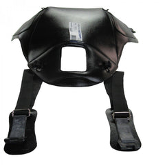 Bagster Tank Cover Z 1000 PVC BLACK / KAWASAKI | 1023U