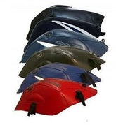 Bagster Tank Cover Z 650 PVC BLACK / KAWASAKI | 1024U