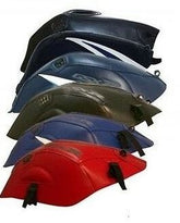 Bagster Tank Cover GSX 650 / 750 / 1100 PVC BLACK / SUZUKI | 1050U