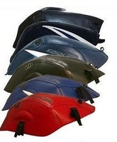 Bagster Tank Cover XLS 400 / XLS 500 PVC BLACK / HONDA | 1061U