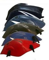 Bagster Tank Cover RD 350/82/black | 1062U