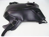 Bagster Tank Cover CX 400 E / CX 500 E/CX 650 E PVC BLACK / HONDA | 1075U